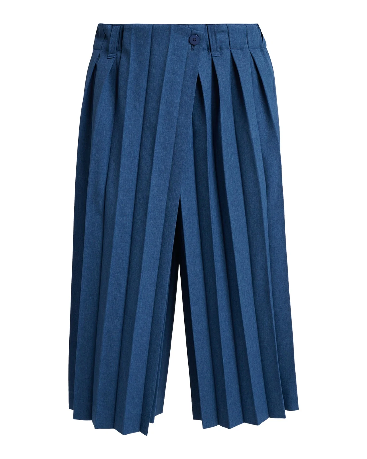 Men's Edge Ensemble Pleated Trousers Men's Edge Ensemble Pleated Trousers