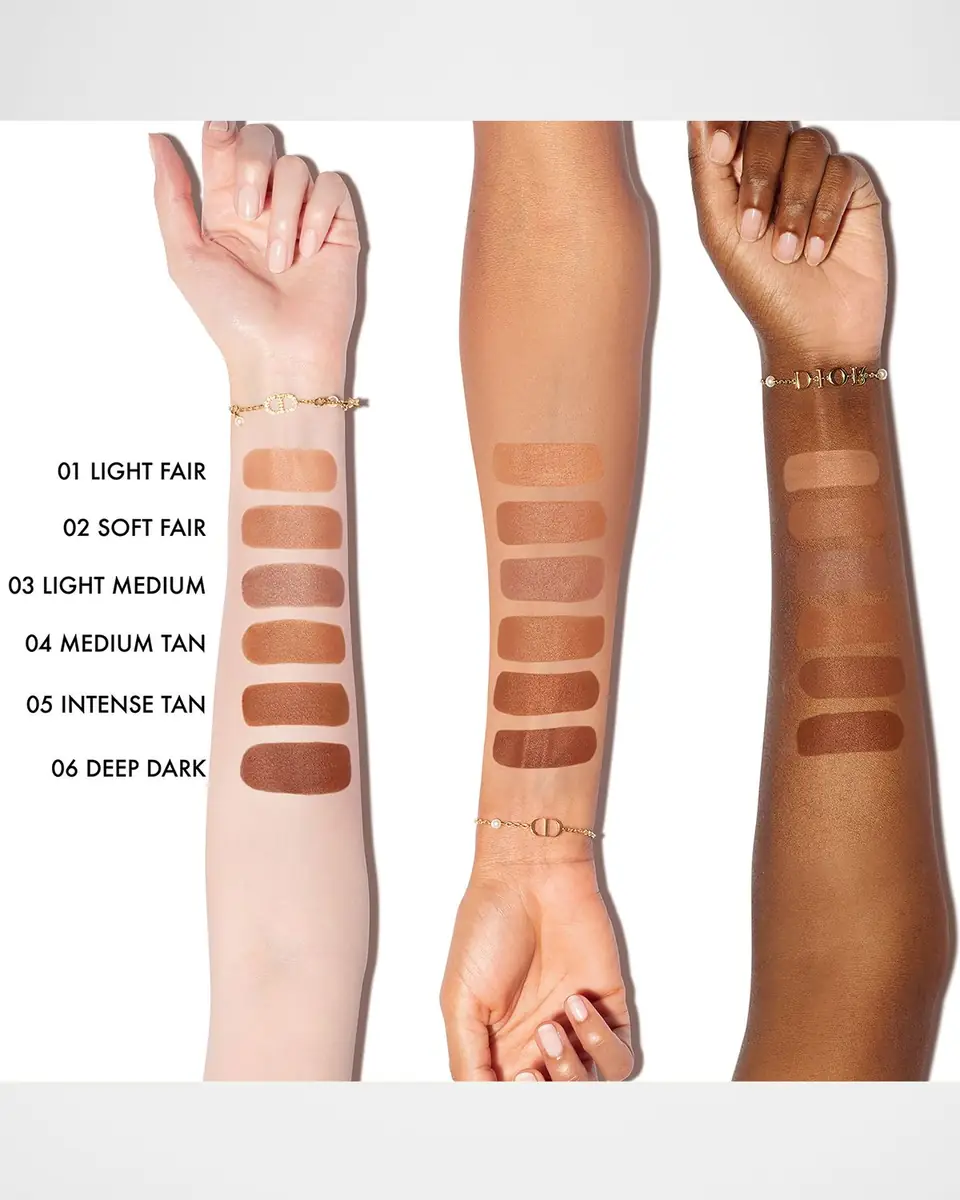 Dior Forever Skin Bronzing Stick | Thumbnail 3 Dior Forever Skin Bronzing Stick | Thumbnail 3