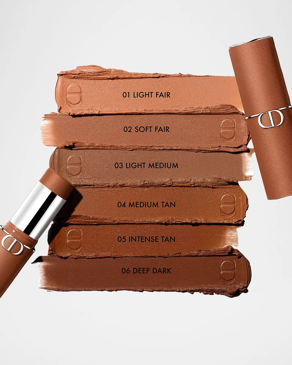 Dior Forever Skin Bronzing Stick | Thumbnail 4 Dior Forever Skin Bronzing Stick | Thumbnail 4