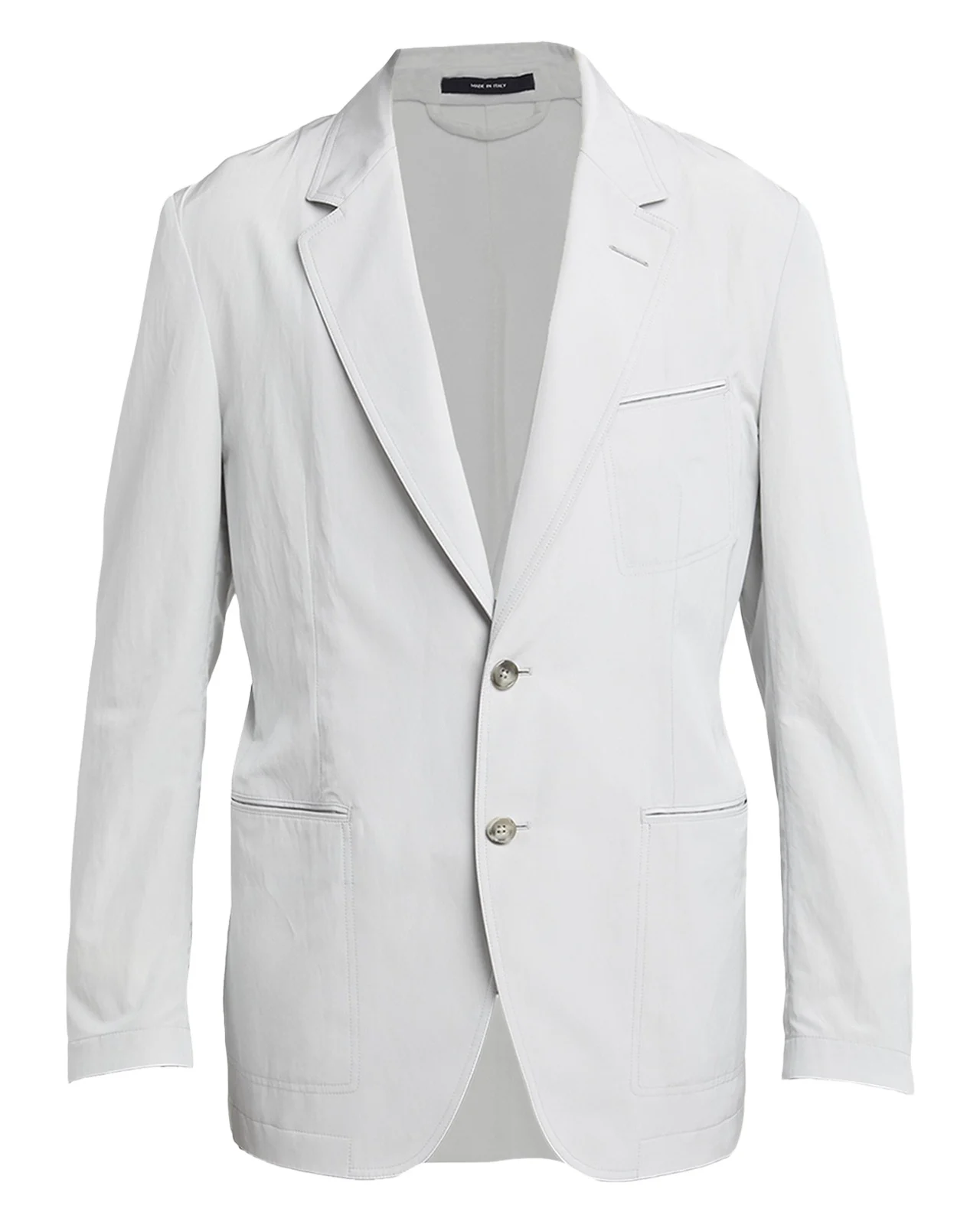 Tom Ford Men's Besom-Pocket Single-Breasted Blazer