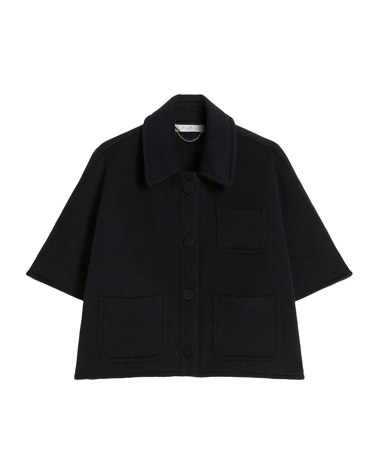 Lightweight Cashmere Cape Lightweight Cashmere Cape