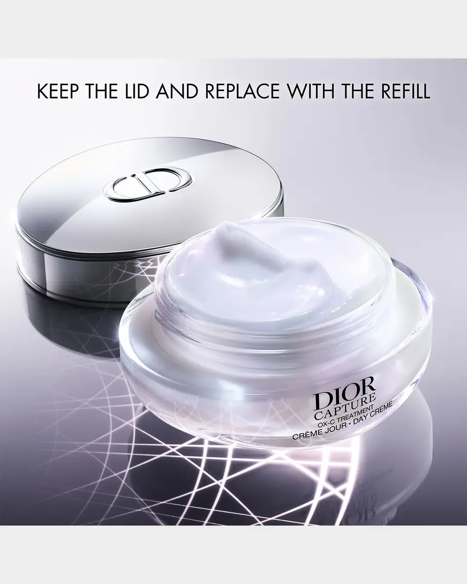 Dior Capture Rich Creme, 1.7 oz. | Thumbnail 3