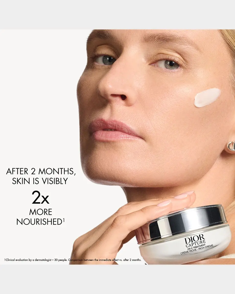 Dior Capture Rich Creme, 1.7 oz. | Thumbnail 4