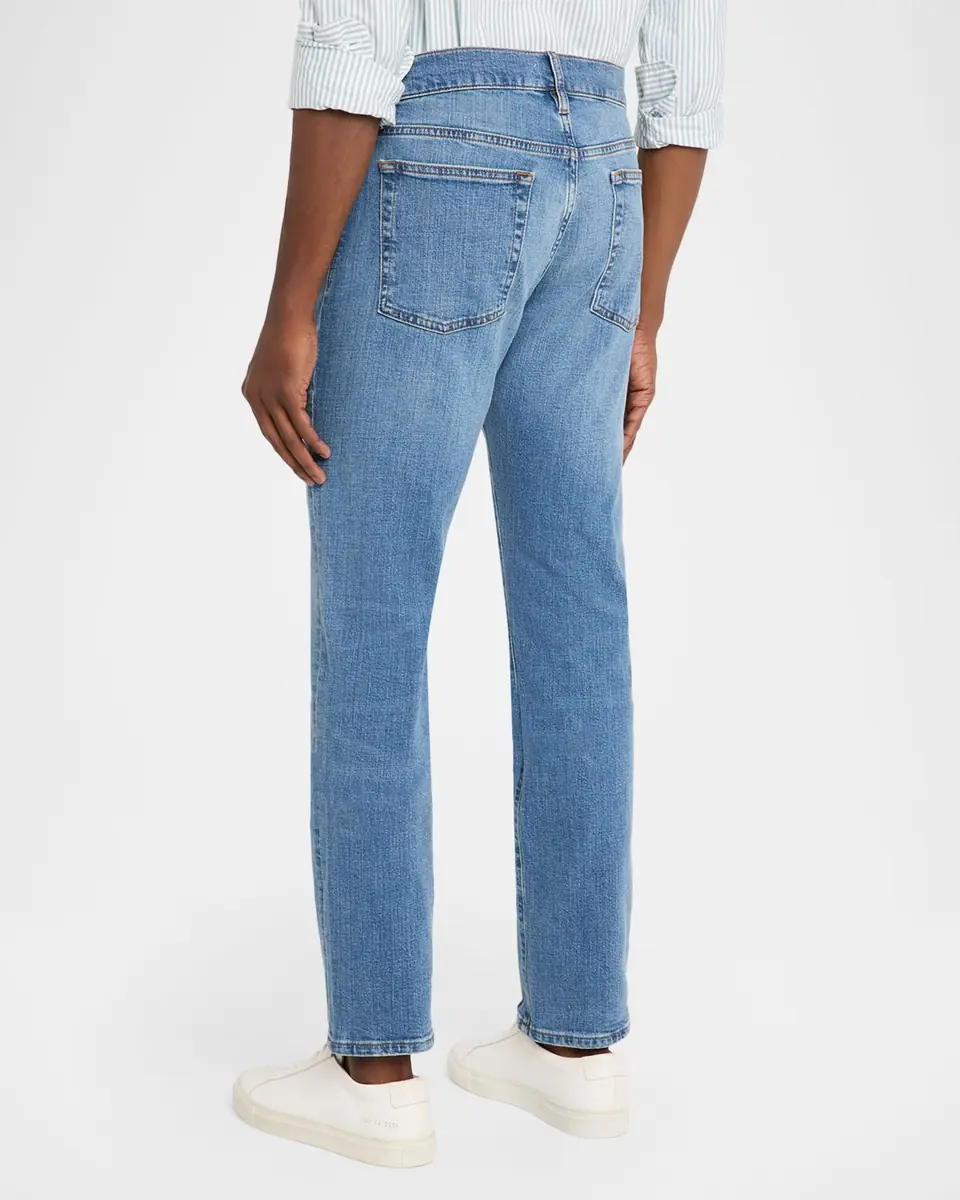 Joe's Jeans Men's Brixton Slim Straight Jeans | Thumbnail 3 Joe's Jeans Men's Brixton Slim Straight Jeans | Thumbnail 3