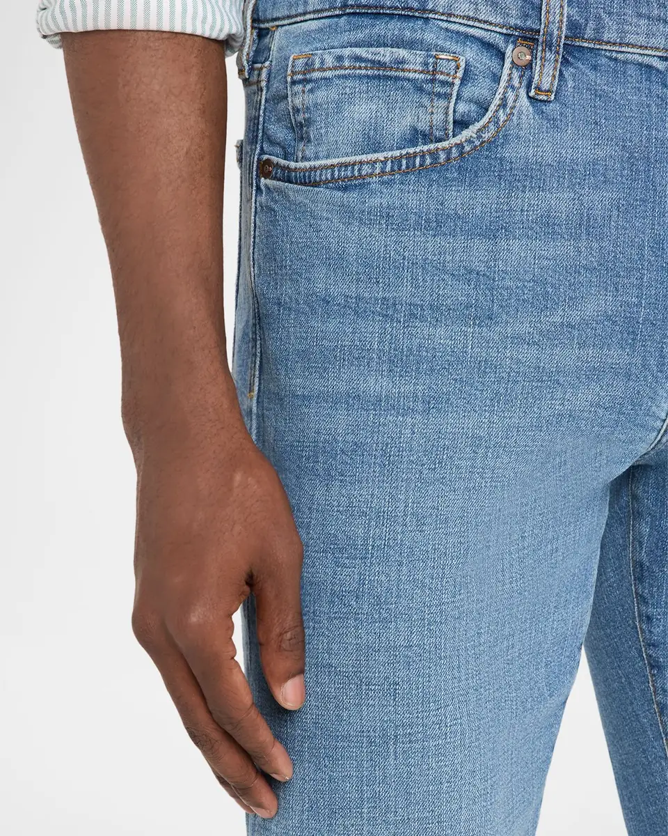 Joe's Jeans Men's Brixton Slim Straight Jeans | Thumbnail 5 Joe's Jeans Men's Brixton Slim Straight Jeans | Thumbnail 5