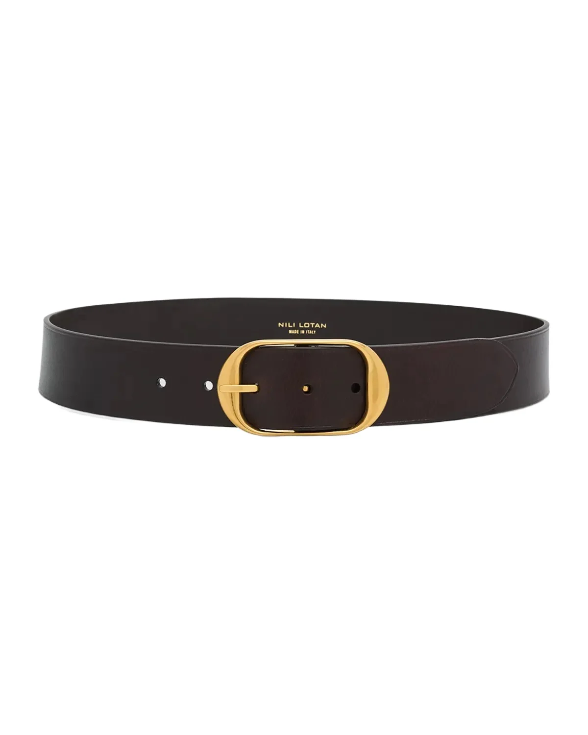 Nili Leather Belt Nili Leather Belt