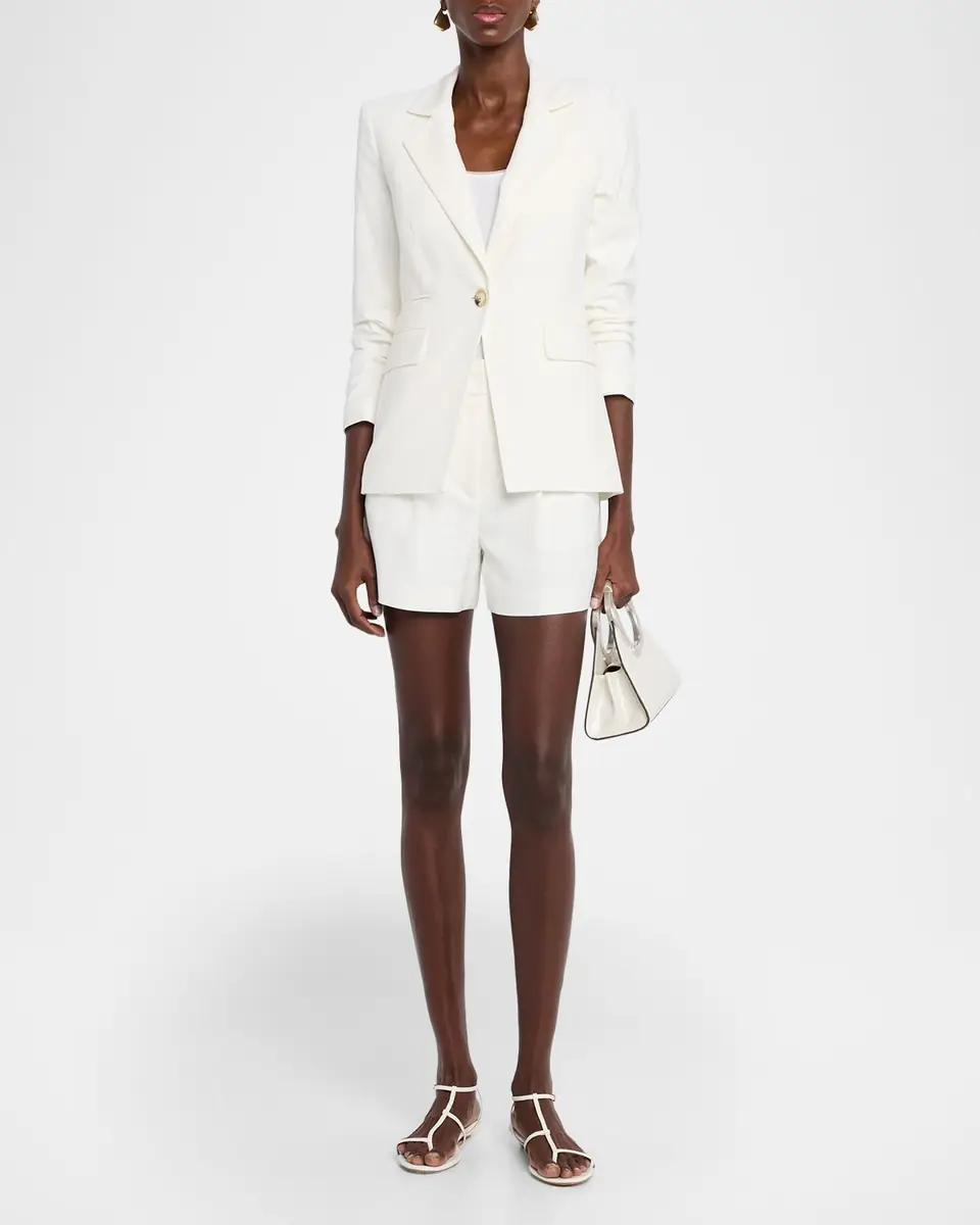 Veronica Beard Battista Dickey Jacket | Thumbnail 2