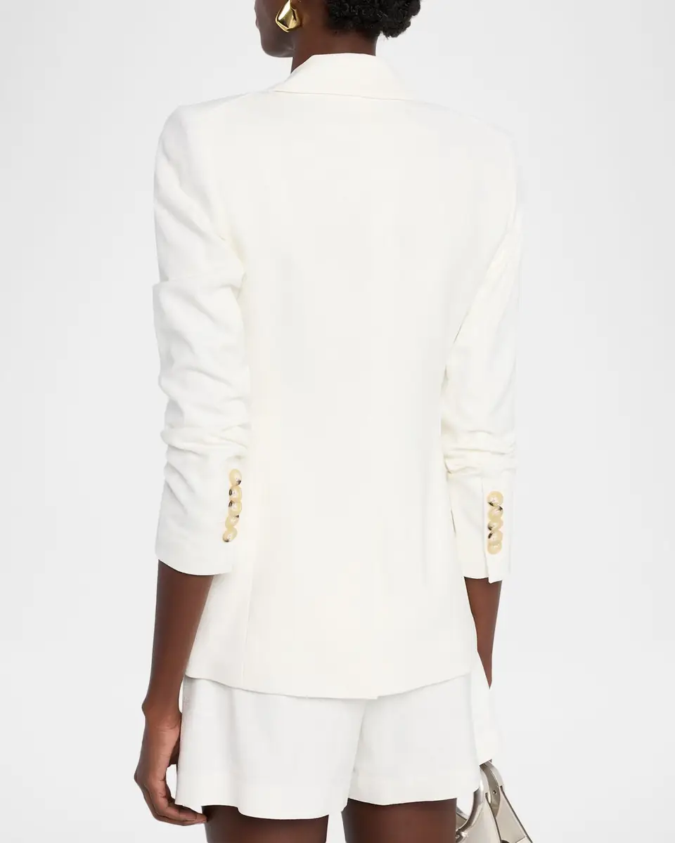 Veronica Beard Battista Dickey Jacket | Thumbnail 3