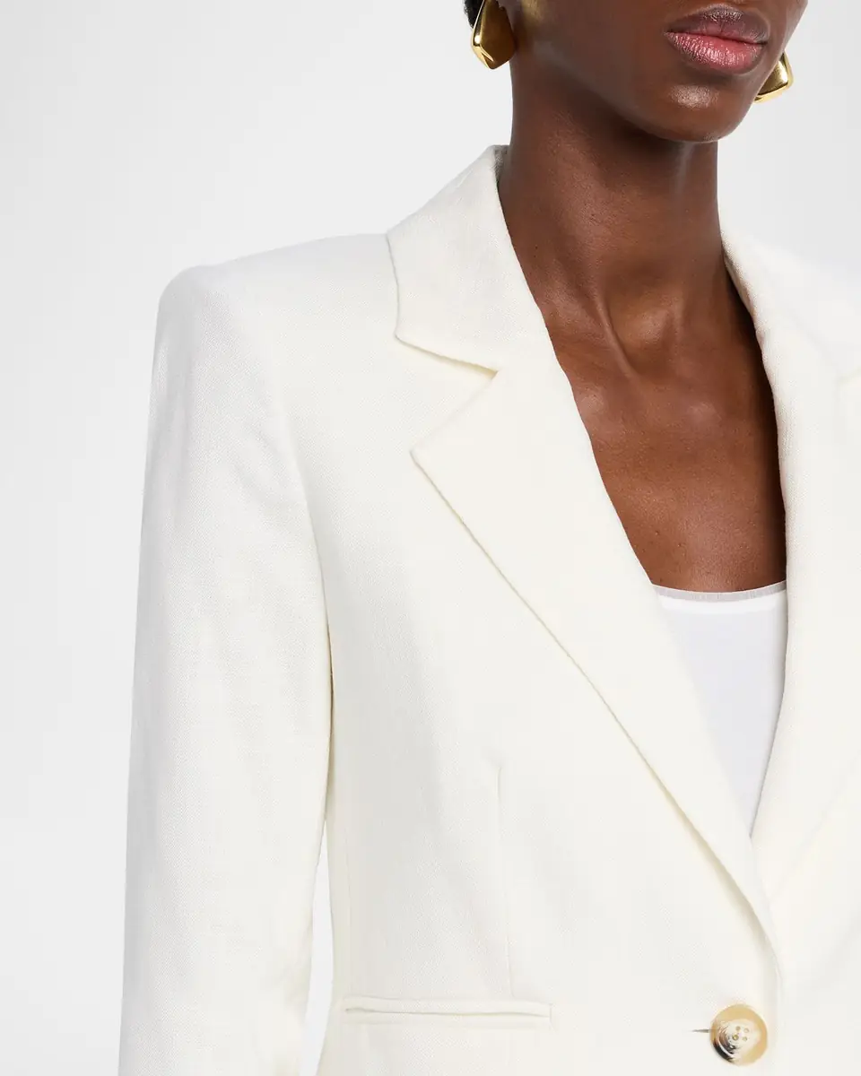 Veronica Beard Battista Dickey Jacket | Thumbnail 5