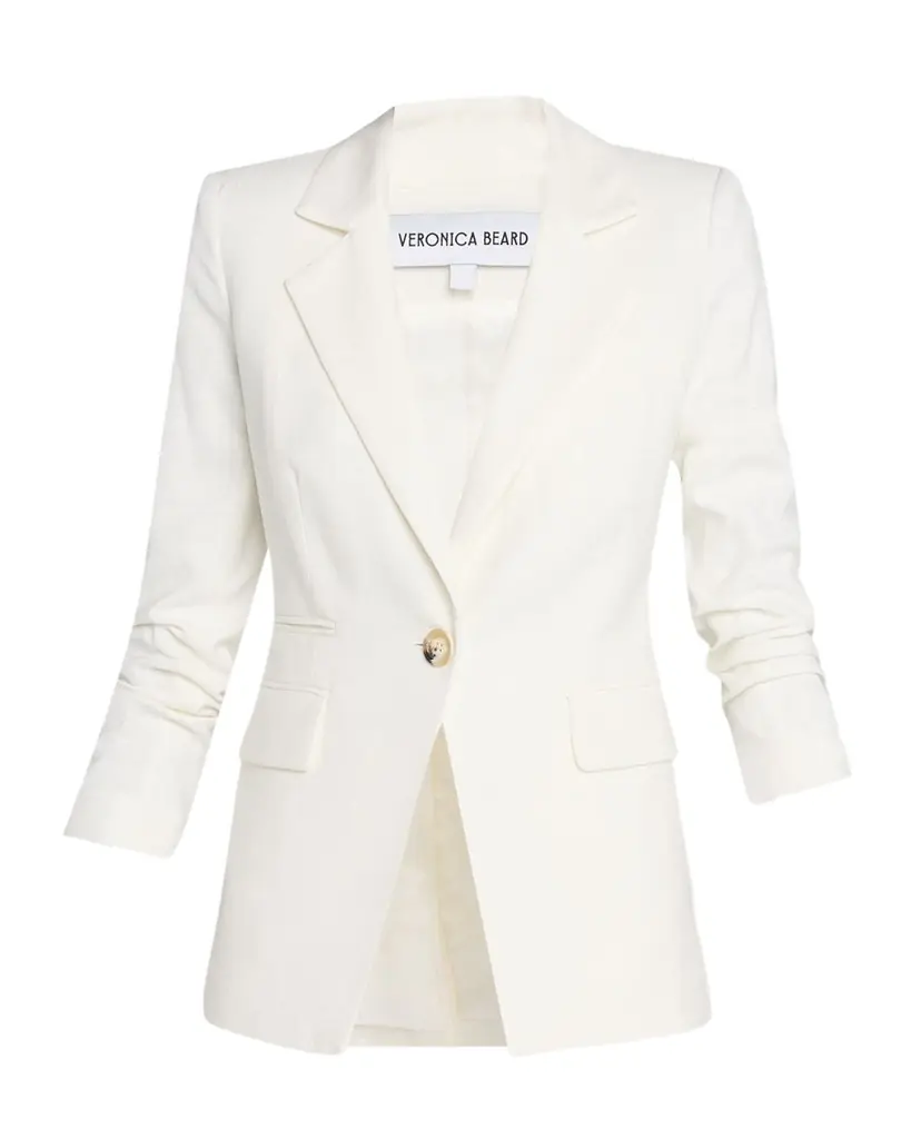 Battista Dickey Jacket