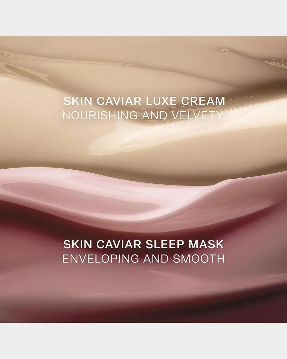 La Prairie Skin Caviar Day & Night Firming Duo | Thumbnail 6