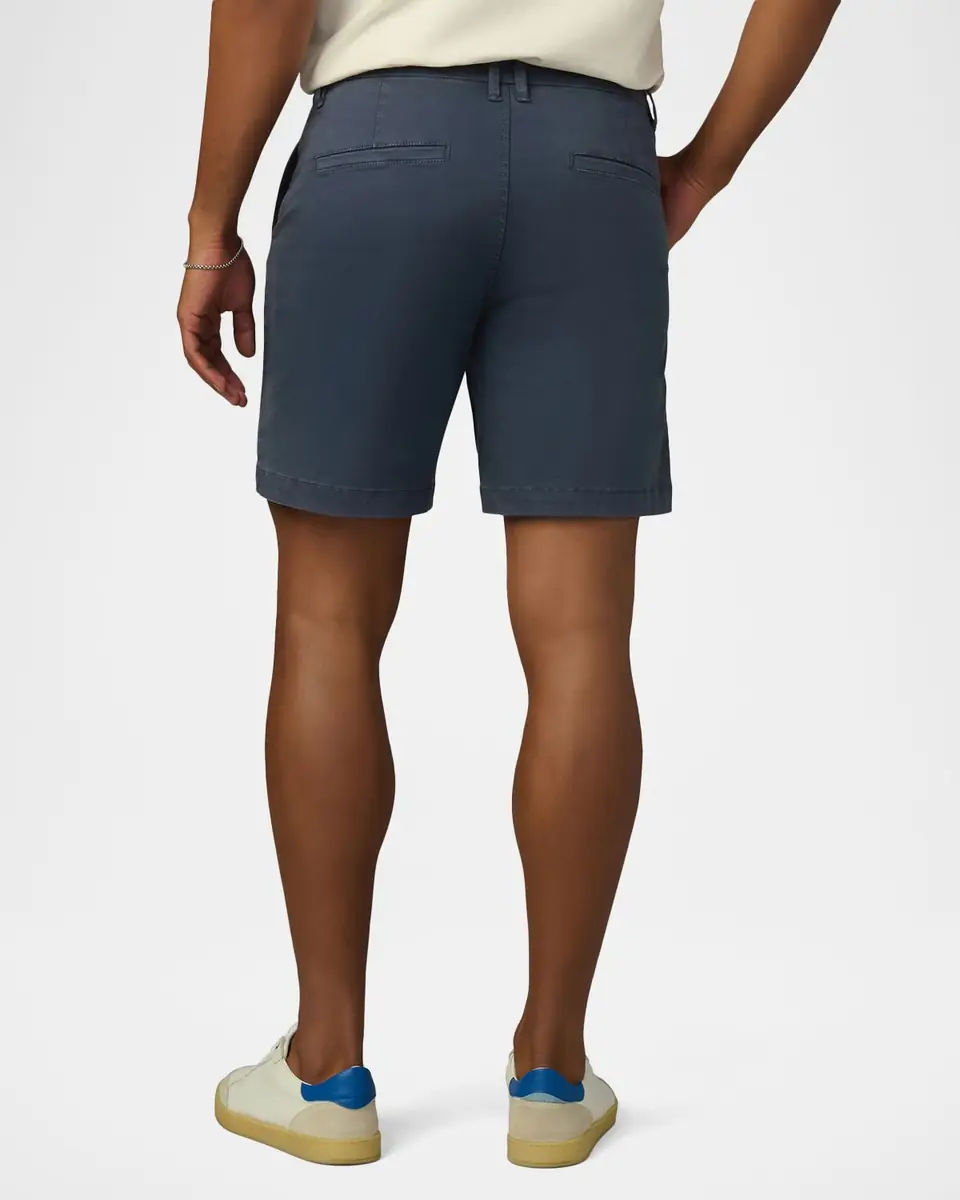 Joe's Jeans Men's Palmer Sateen Relaxed-Fit Shorts | Thumbnail 3 Joe's Jeans Men's Palmer Sateen Relaxed-Fit Shorts | Thumbnail 3