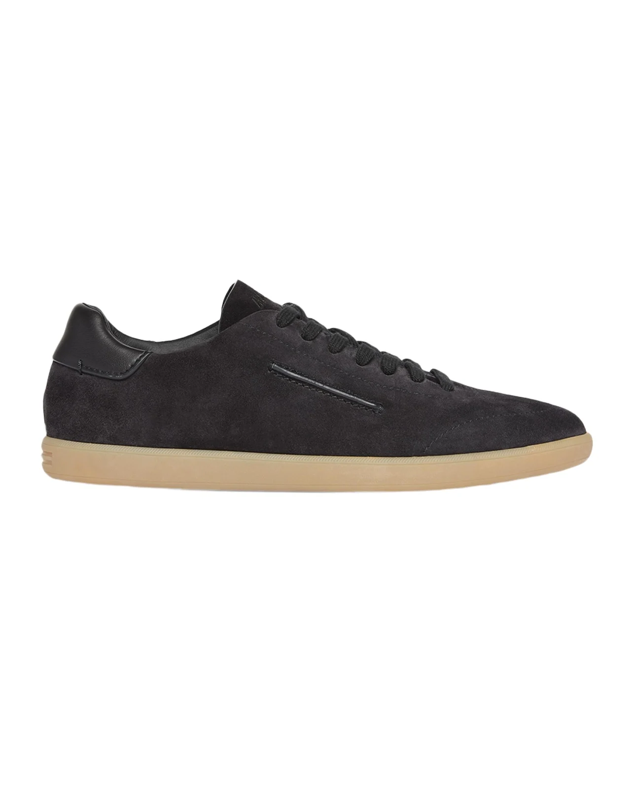 Men's 232 Suede Low-Top Sneakers Men's 232 Suede Low-Top Sneakers