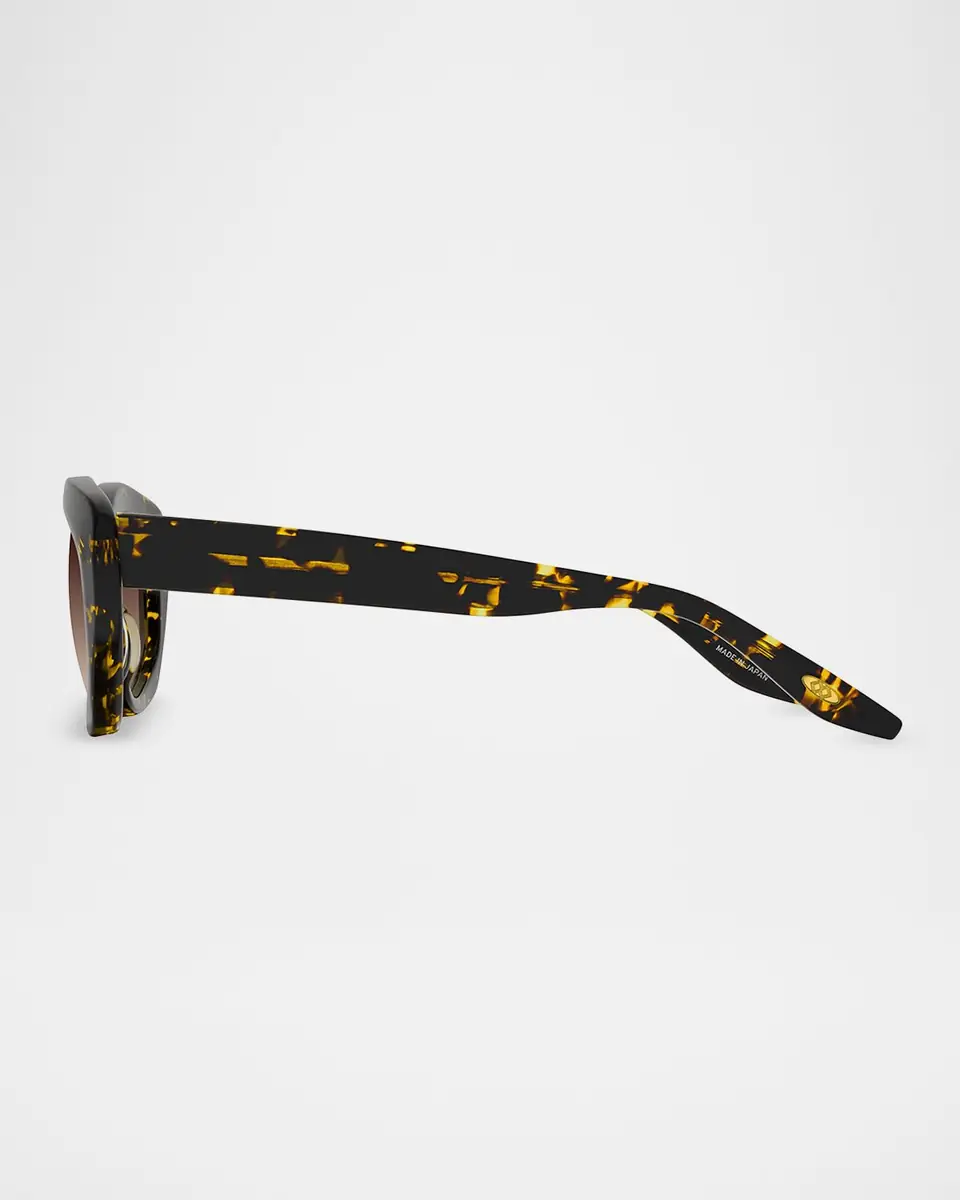 BARTON PERREIRA Bessie 57mm Cat-Eye Sunglasses | Thumbnail 2 BARTON PERREIRA Bessie 57mm Cat-Eye Sunglasses | Thumbnail 2