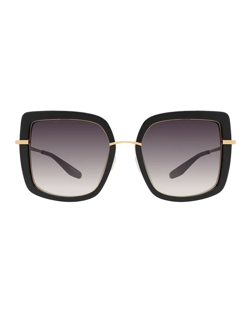 Margret Square Sunglasses Margret Square Sunglasses