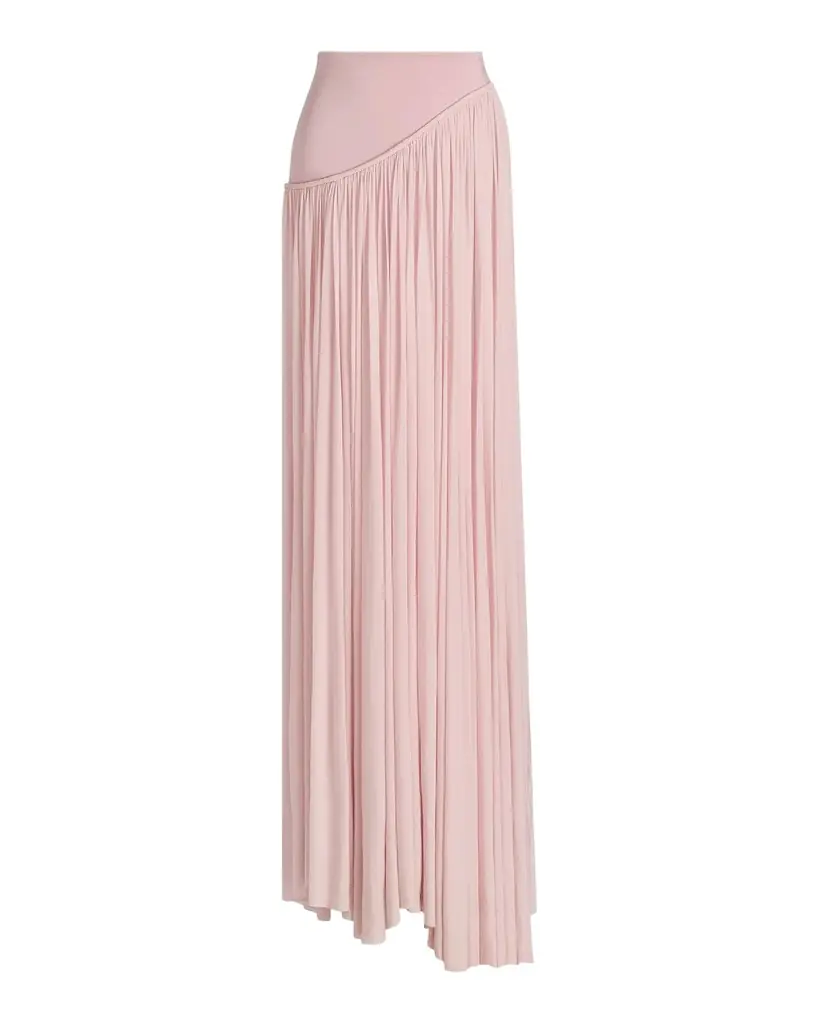Zimmermann Alchemy Asymmetric Maxi Skirt | Image 1 Zimmermann Alchemy Asymmetric Maxi Skirt | Image 1