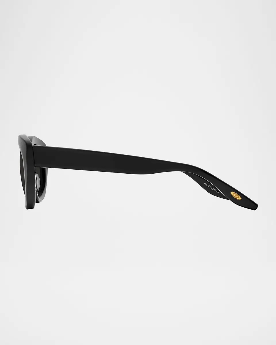 BARTON PERREIRA Bessie 57mm Cat-Eye Sunglasses | Thumbnail 2 BARTON PERREIRA Bessie 57mm Cat-Eye Sunglasses | Thumbnail 2