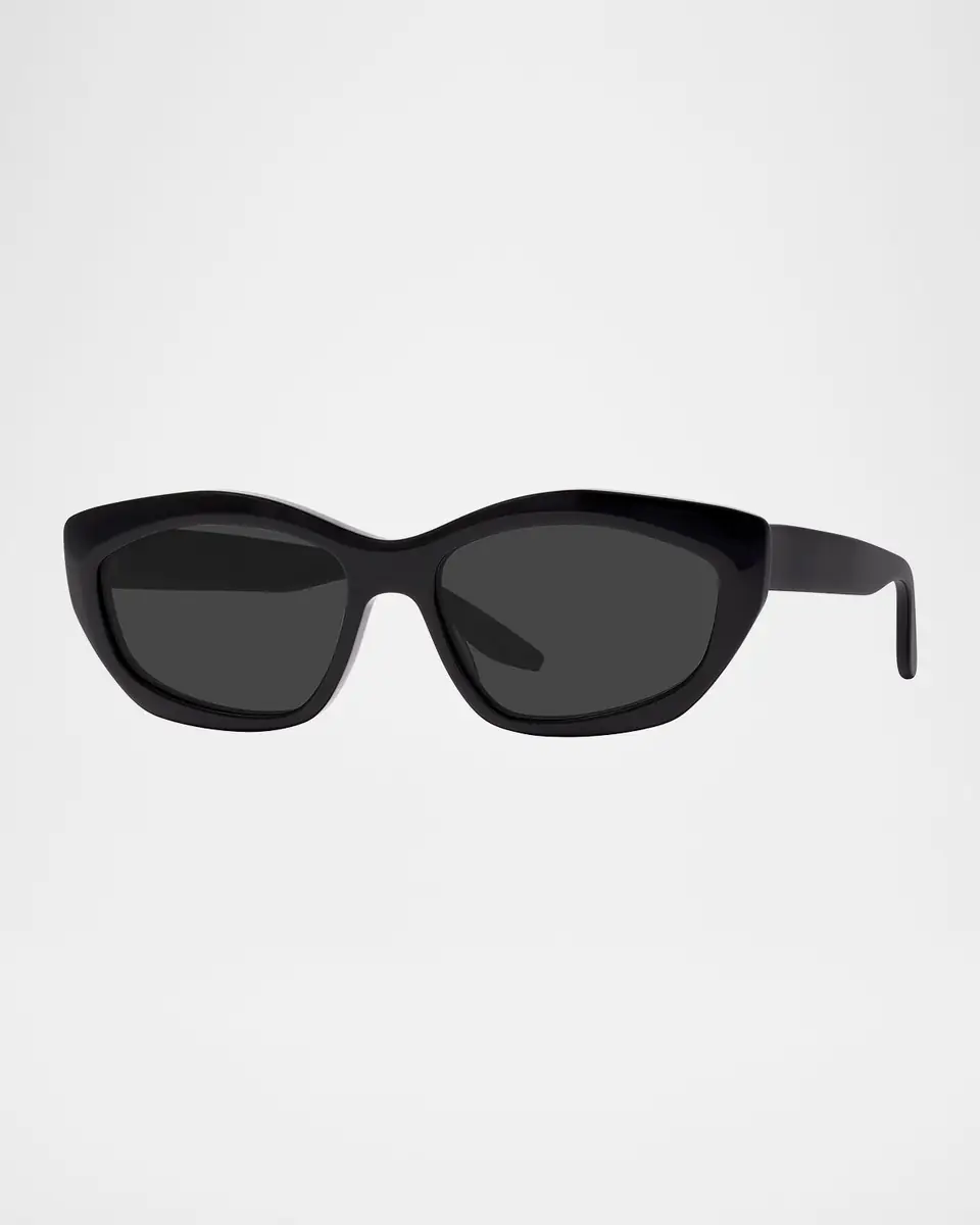 BARTON PERREIRA Bessie 57mm Cat-Eye Sunglasses | Thumbnail 3 BARTON PERREIRA Bessie 57mm Cat-Eye Sunglasses | Thumbnail 3