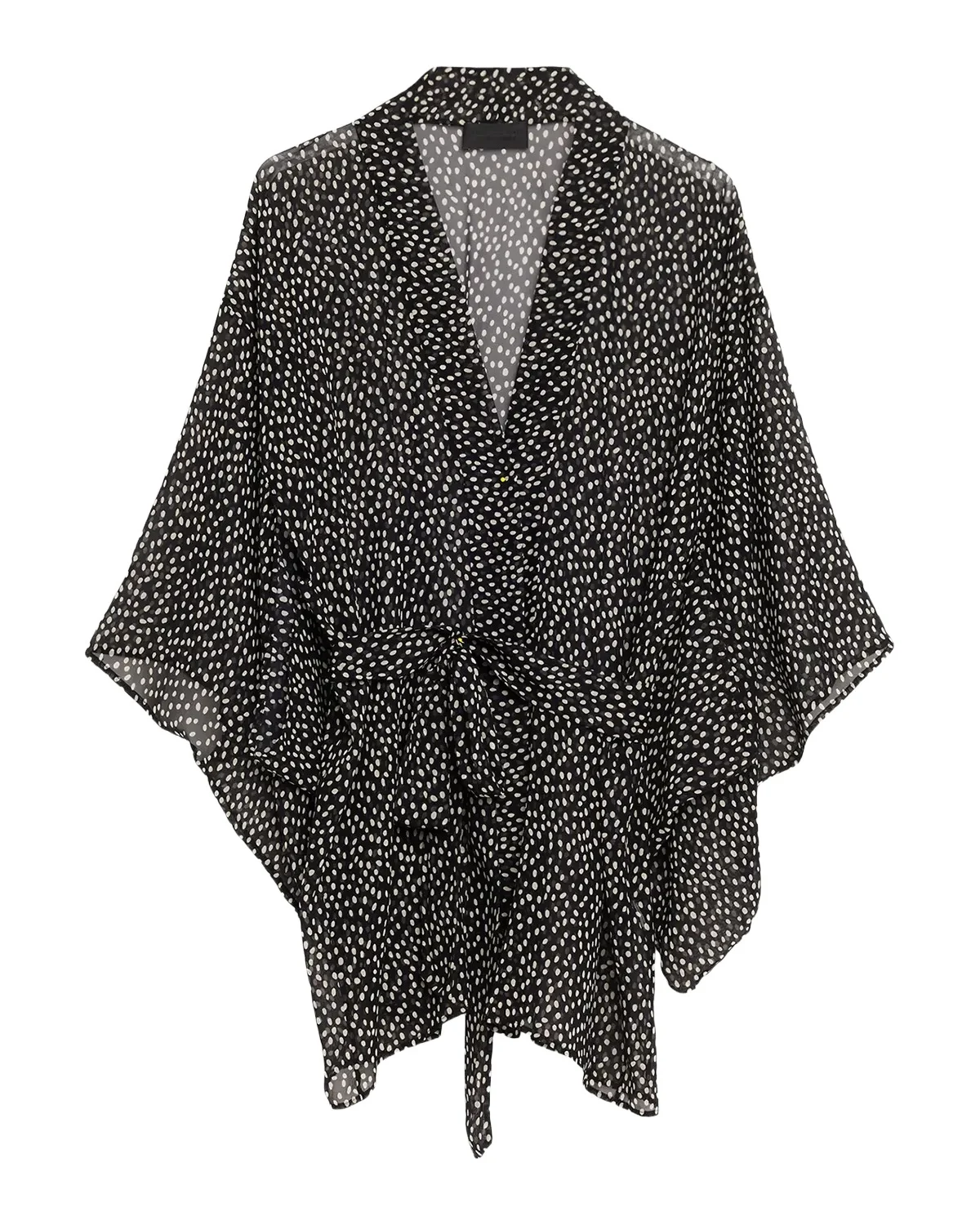 Kima Silk Kimono