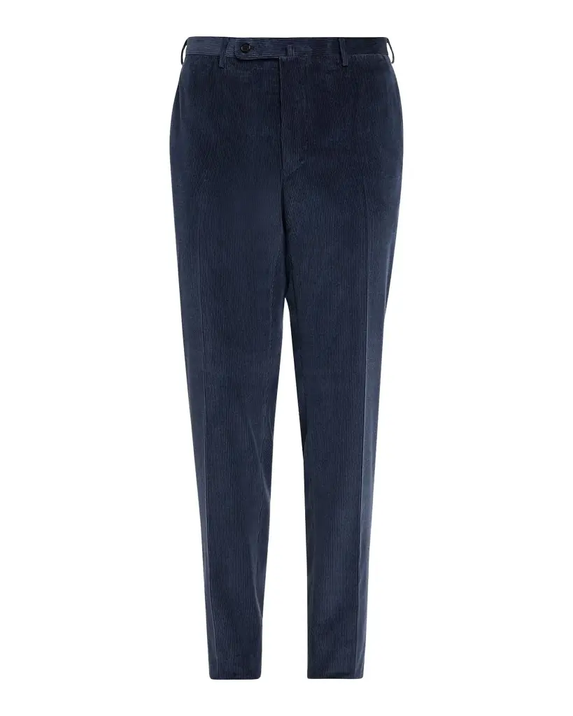 Men's Cashmere Corduroy Pants