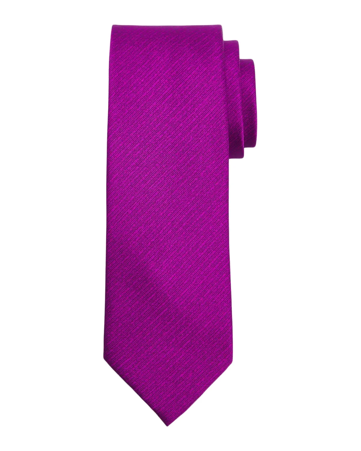 Men's Tonal Line Silk Tie Men's Tonal Line Silk Tie
