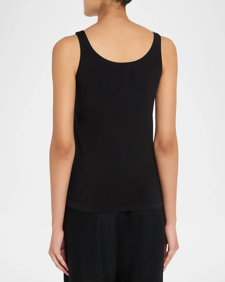 Wolford Jamaika Seamless Tank Top | Thumbnail 3