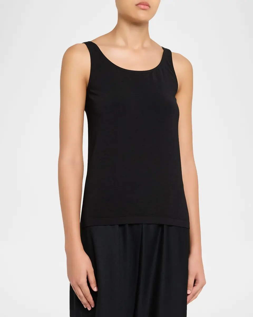 Wolford Jamaika Seamless Tank Top | Thumbnail 4