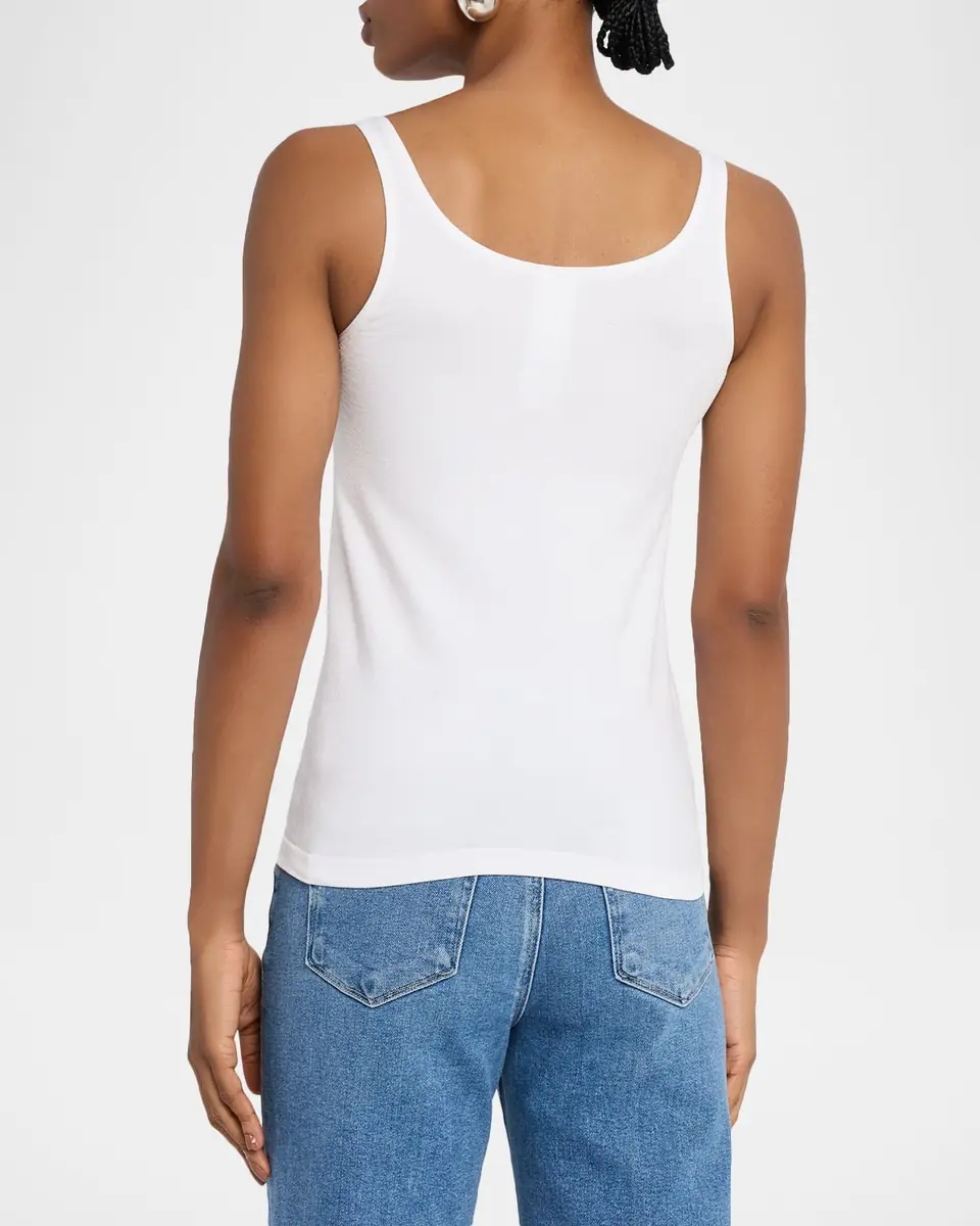 Wolford Jamaika Seamless Tank Top | Thumbnail 3