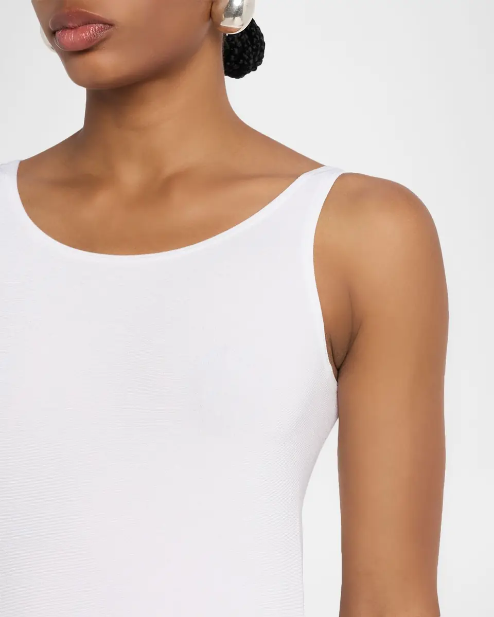 Wolford Jamaika Seamless Tank Top | Thumbnail 5