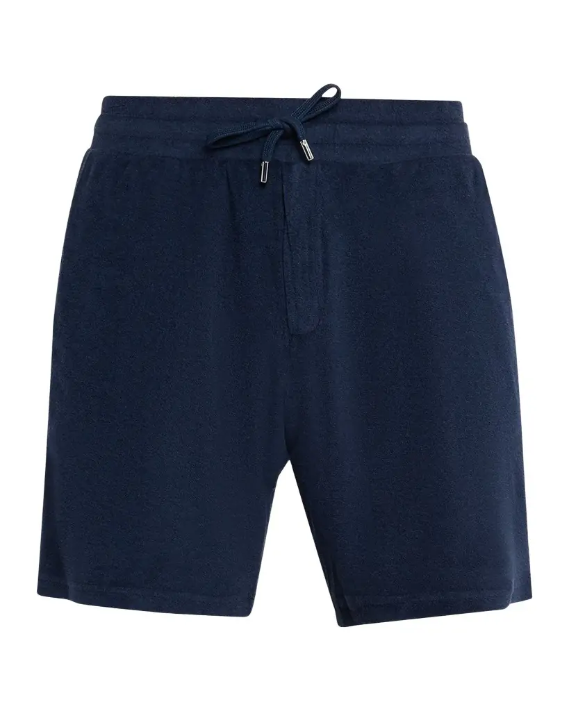 Men's Augusto Towelling Shorts Men's Augusto Towelling Shorts