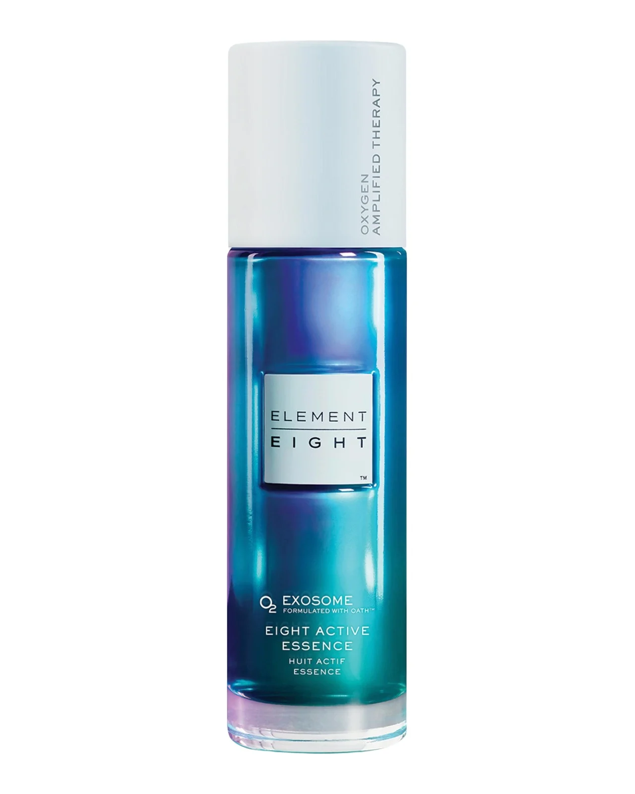 Element Eight O₂ Exosome Eight Active Essence, 1.7 oz.