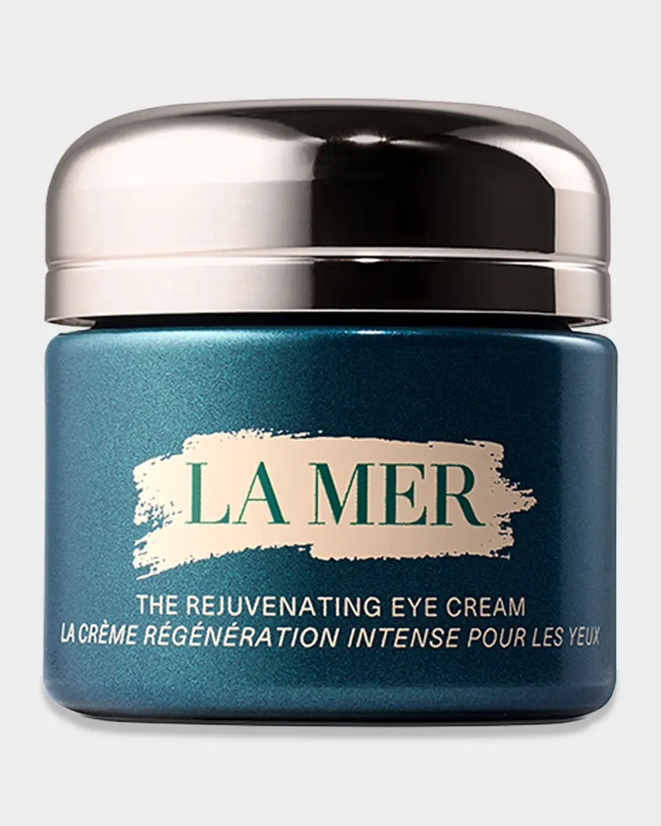 La Mer The Rejuvenating Eye Cream, 0.50 oz. | Thumbnail 2