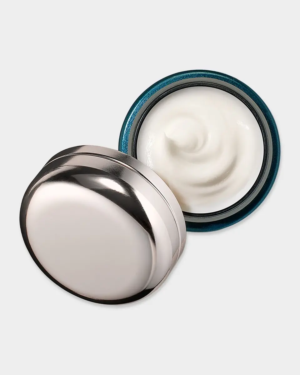 La Mer The Rejuvenating Eye Cream, 0.50 oz. | Thumbnail 4