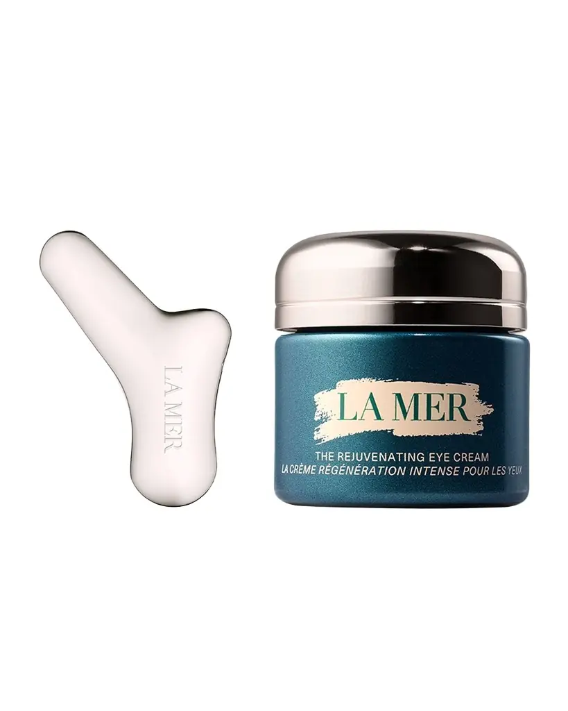 La Mer The Rejuvenating Eye Cream, 0.50 oz. | Image 1 La Mer The Rejuvenating Eye Cream, 0.50 oz. | Image 1