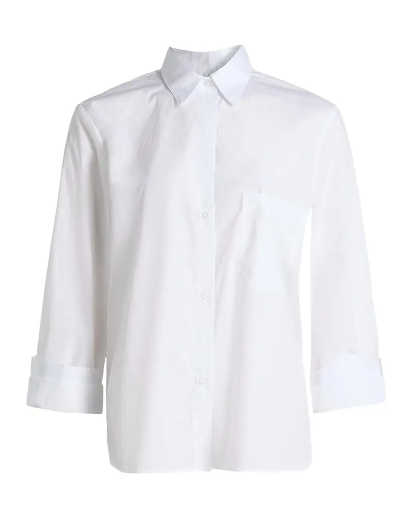 TWP Next Morning Button-Front Shirt | Image 1 TWP Next Morning Button-Front Shirt | Image 1