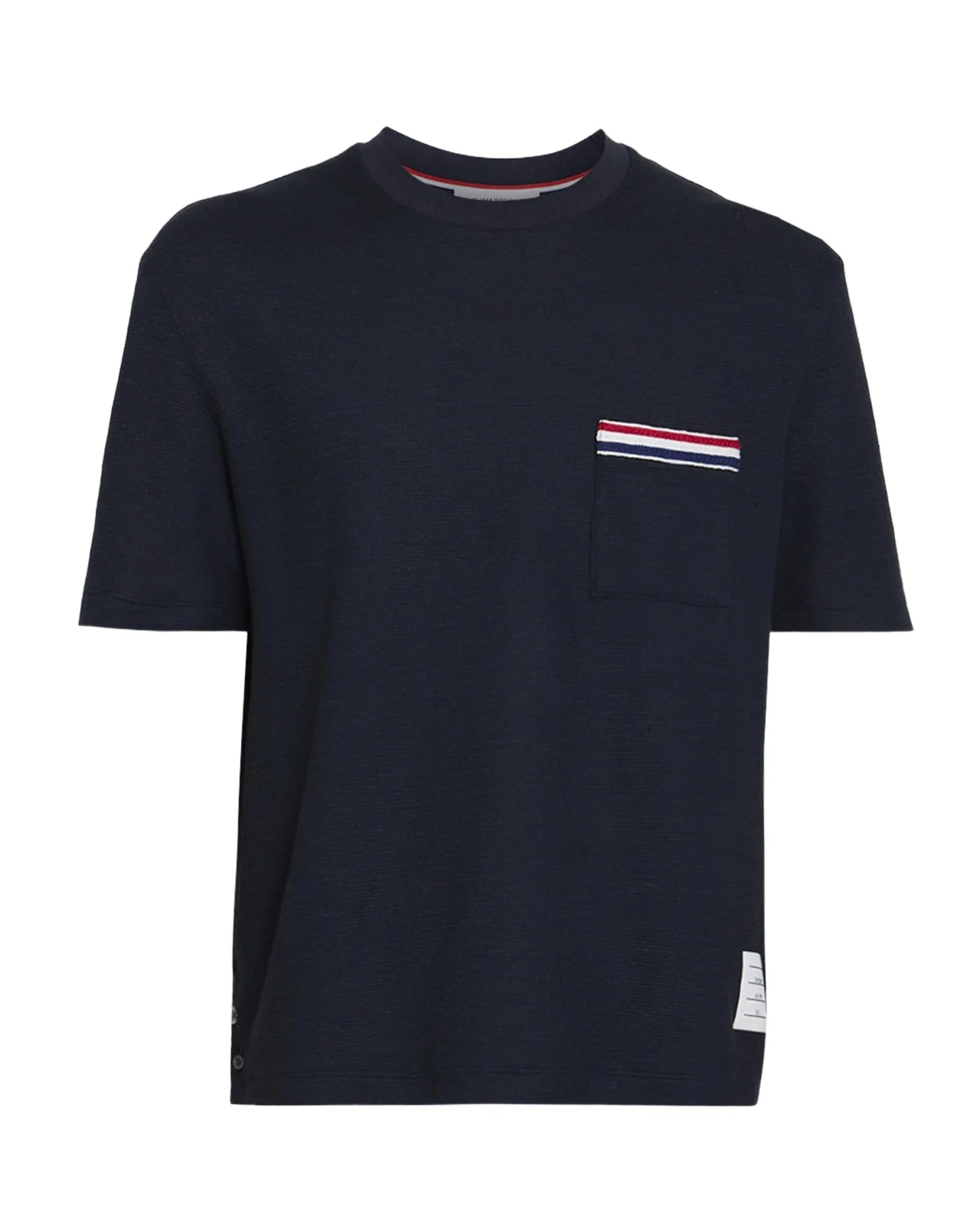 Men's Milano Oversized Pocket T-Shirt