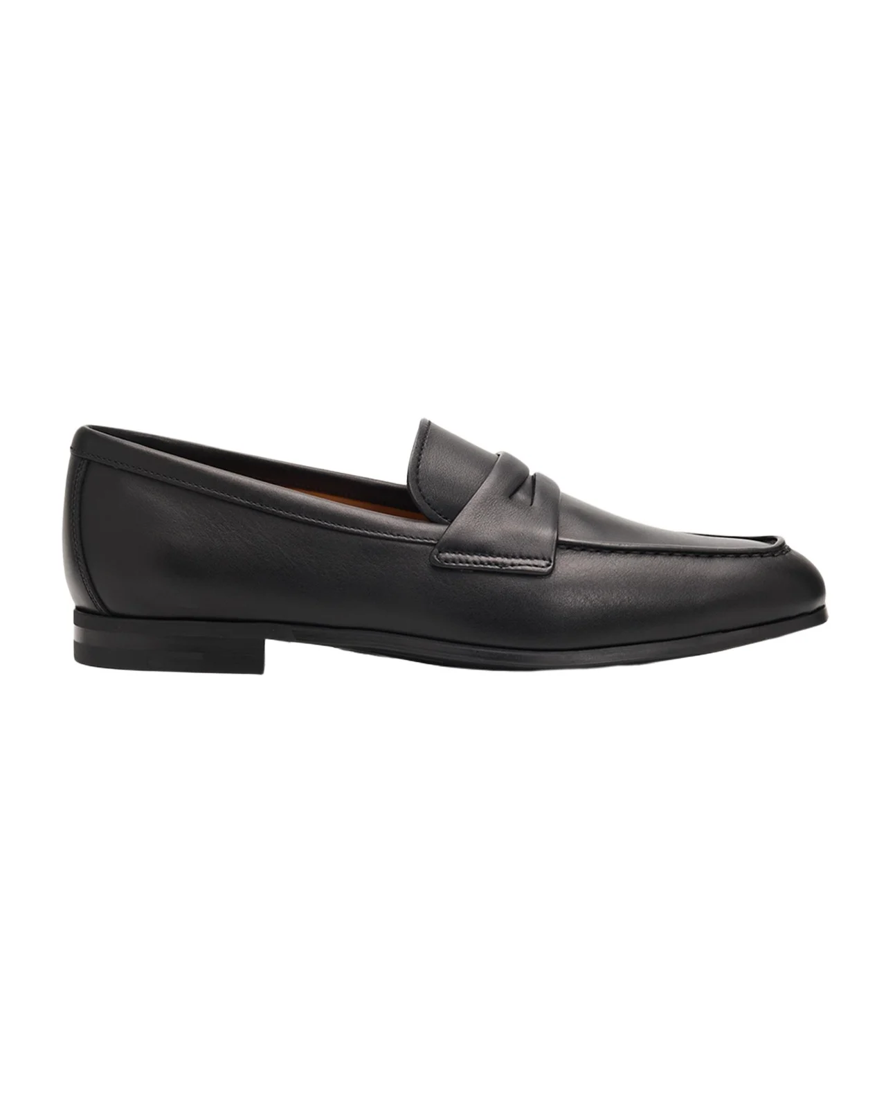 Church's Men's Milton Calf Leather Penny Loafers