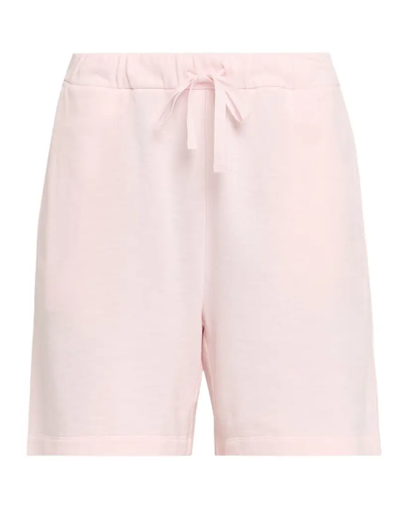 Eileen Fisher Organic Cotton Denim Walking Shorts | Image 1 Eileen Fisher Organic Cotton Denim Walking Shorts | Image 1