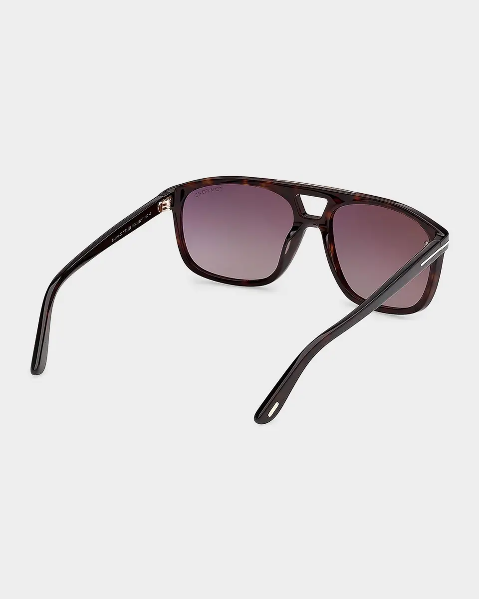 Tom Ford Brianna 58MM Aviator Sunglasses | Thumbnail 7 Tom Ford Brianna 58MM Aviator Sunglasses | Thumbnail 7