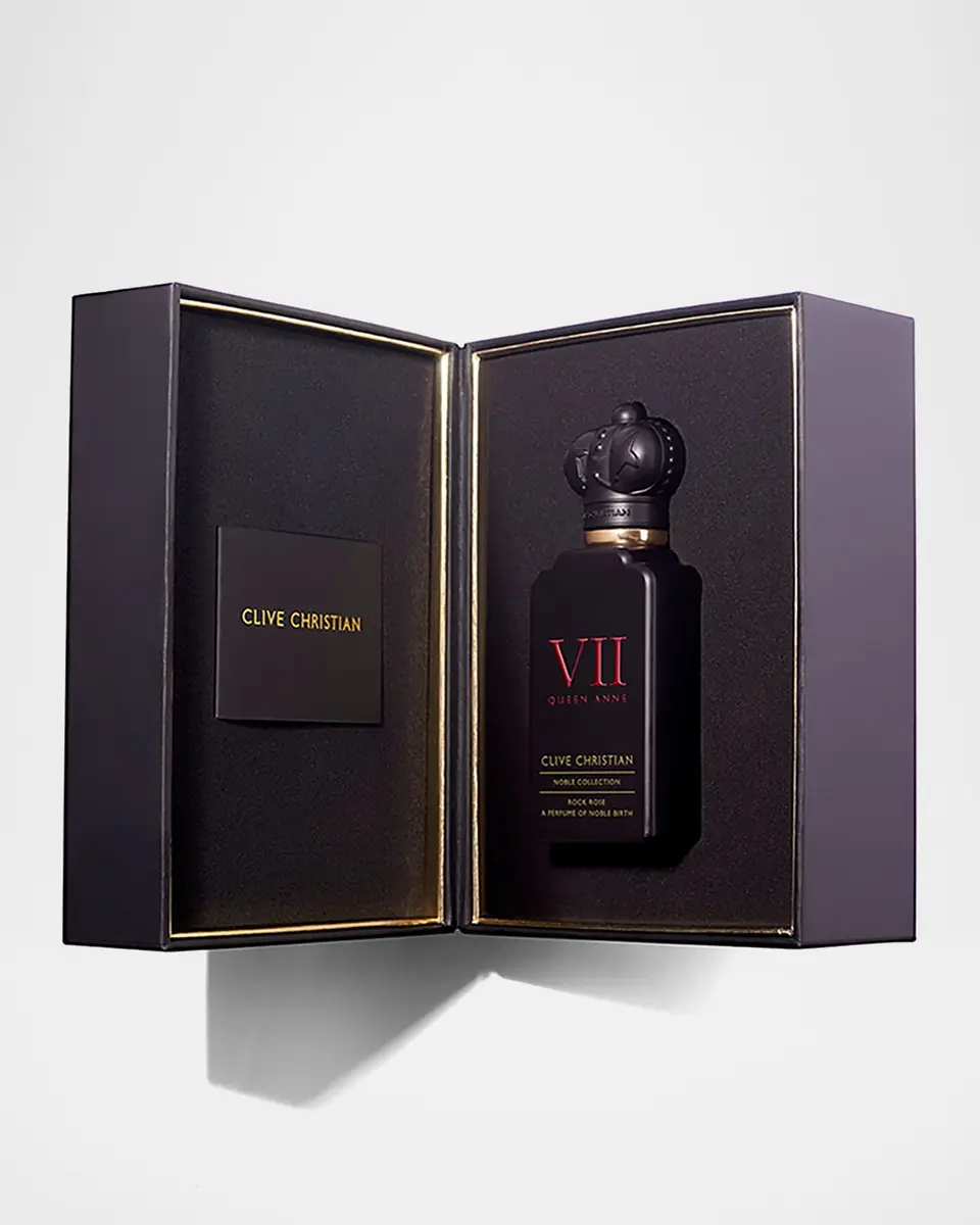 Clive Christian Rock Rose Perfume, 1.7 oz. | Thumbnail 2 Clive Christian Rock Rose Perfume, 1.7 oz. | Thumbnail 2