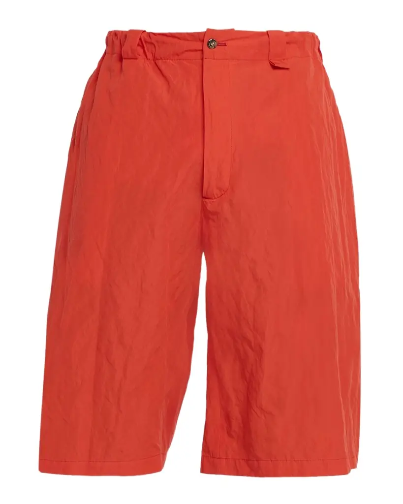 Willy Chavarria Men's Toluca Shorts | Image 1 Willy Chavarria Men's Toluca Shorts | Image 1