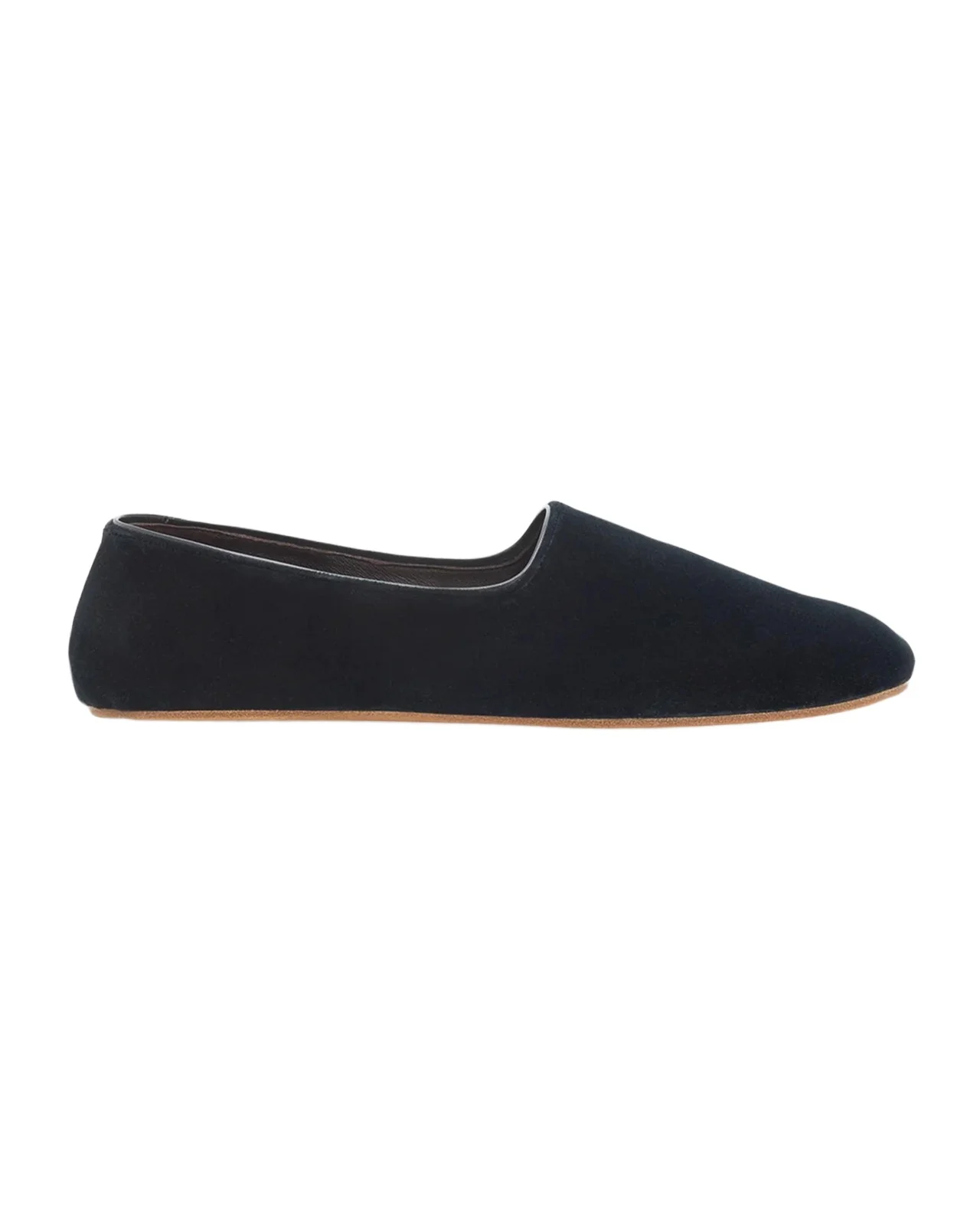 Ponti Velvet Slippers Ponti Velvet Slippers