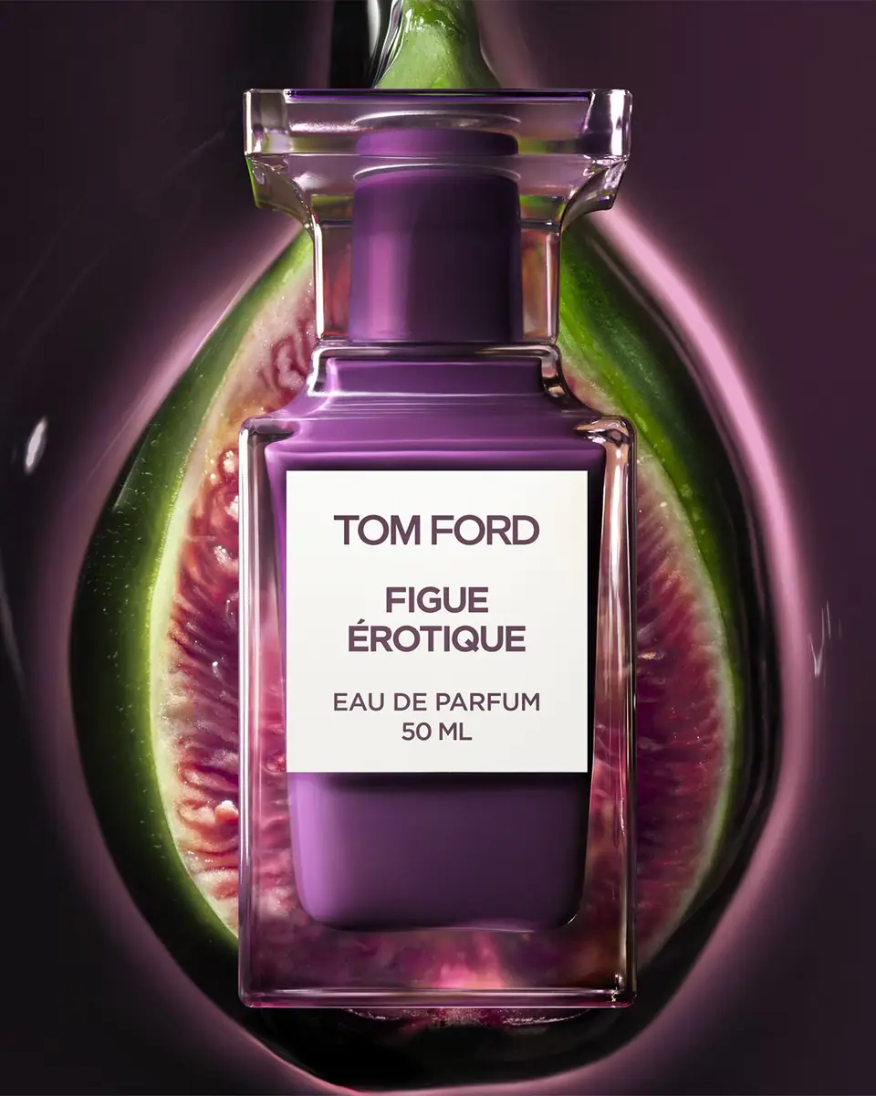 Tom Ford Fig Érotique Candle, 1 oz. | Thumbnail 2 Tom Ford Fig Érotique Candle, 1 oz. | Thumbnail 2