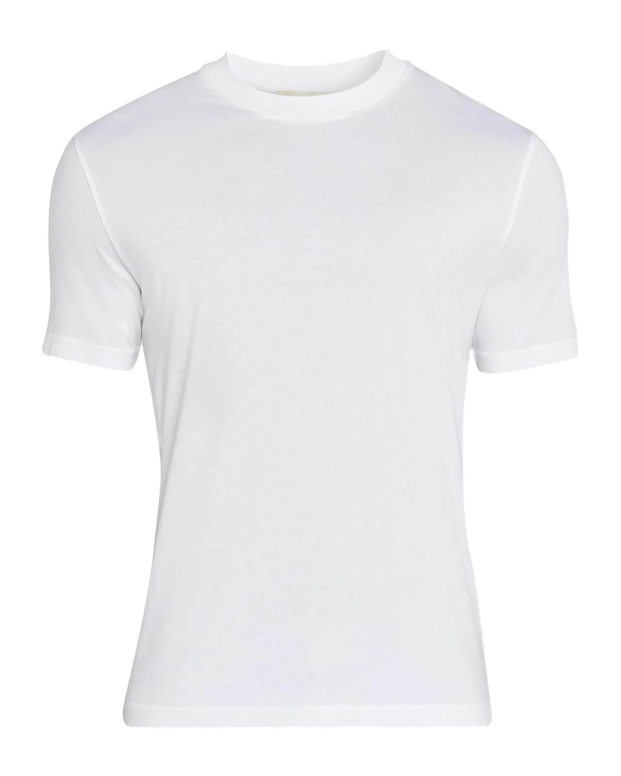 Men's Light Cotton T-Shirt Men's Light Cotton T-Shirt
