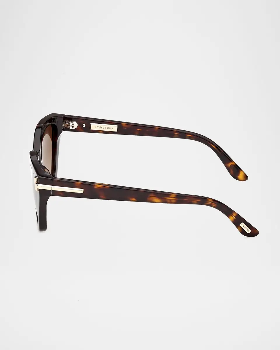 Tom Ford 55MM Cat-Eye Sunglasses | Thumbnail 7