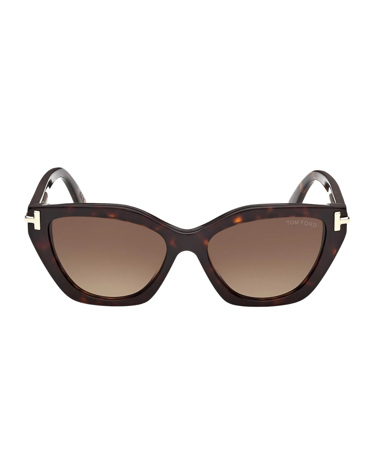55MM Cat-Eye Sunglasses
