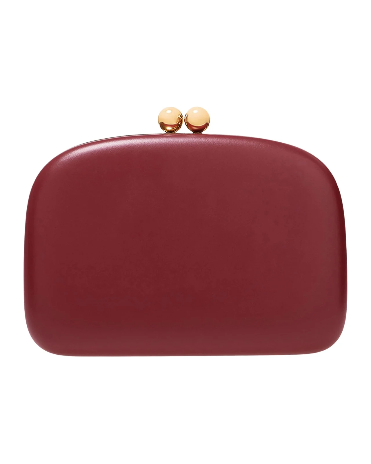 Vega Leather Clutch Bag Vega Leather Clutch Bag