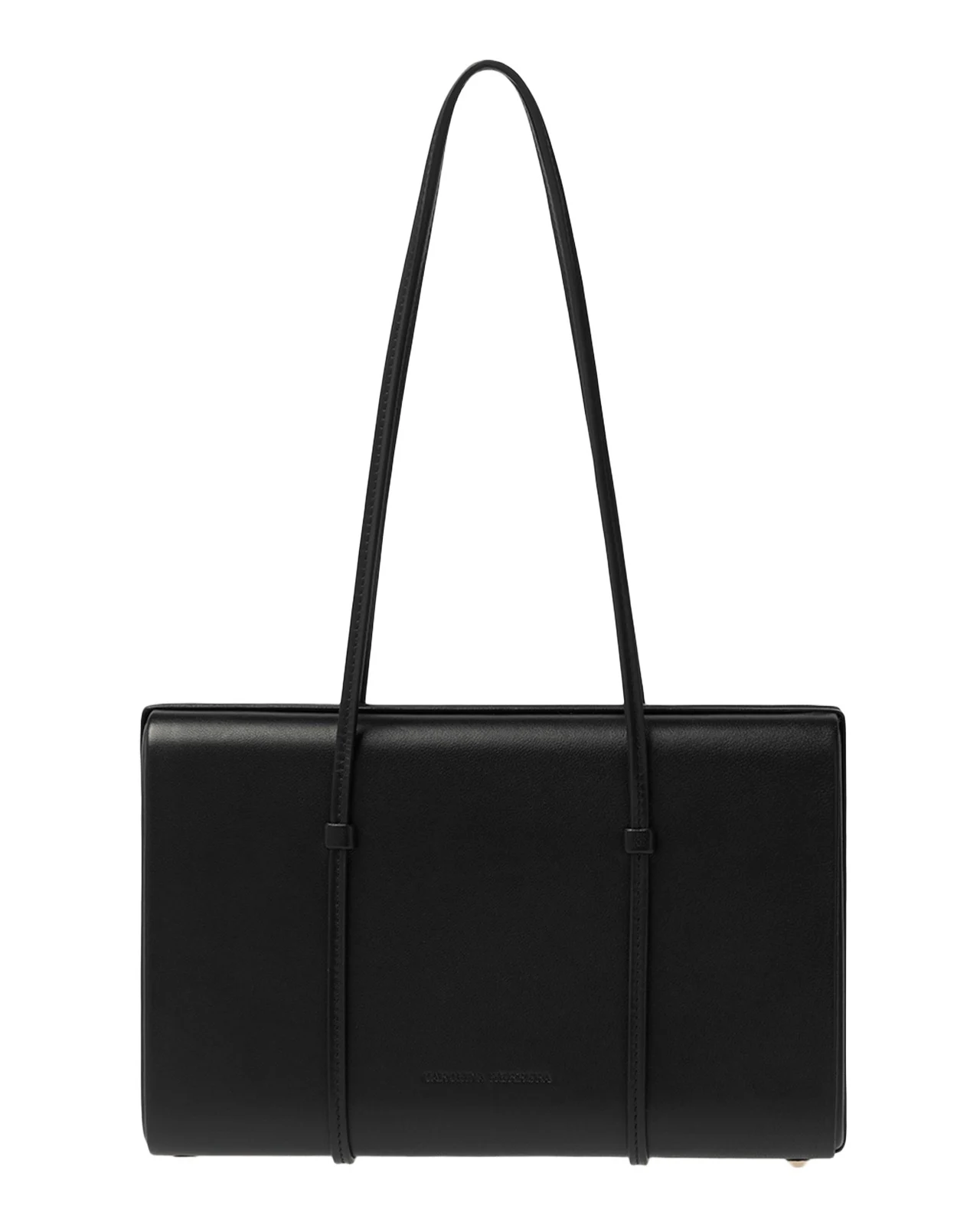 Luci Leather Shoulder Bag Luci Leather Shoulder Bag
