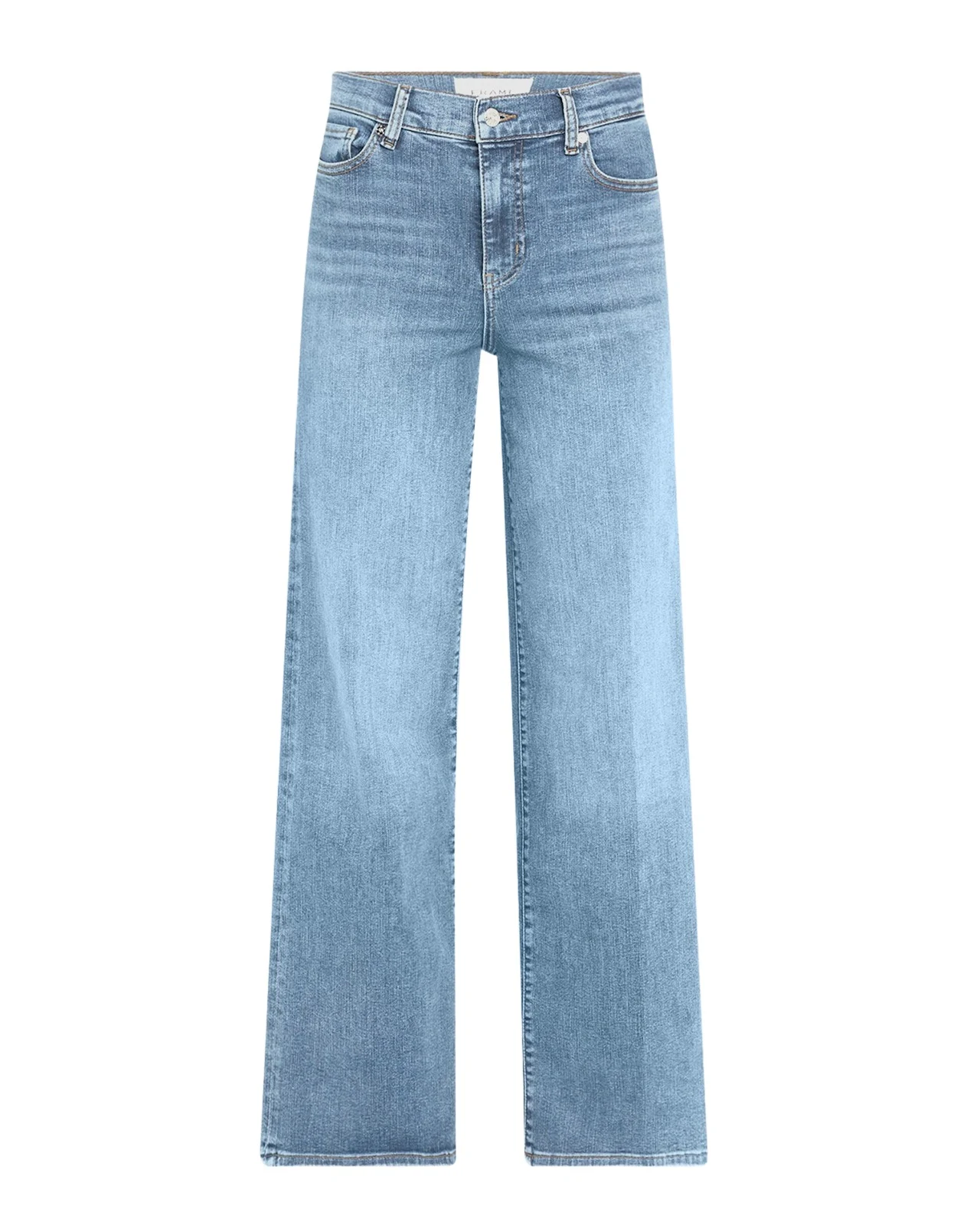 Le Slim Palazzo Jeans Le Slim Palazzo Jeans