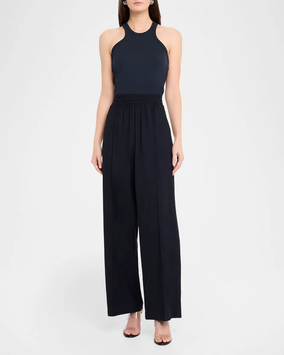 A.L.C. Travis Wide-Leg Pants | Thumbnail 2 A.L.C. Travis Wide-Leg Pants | Thumbnail 2